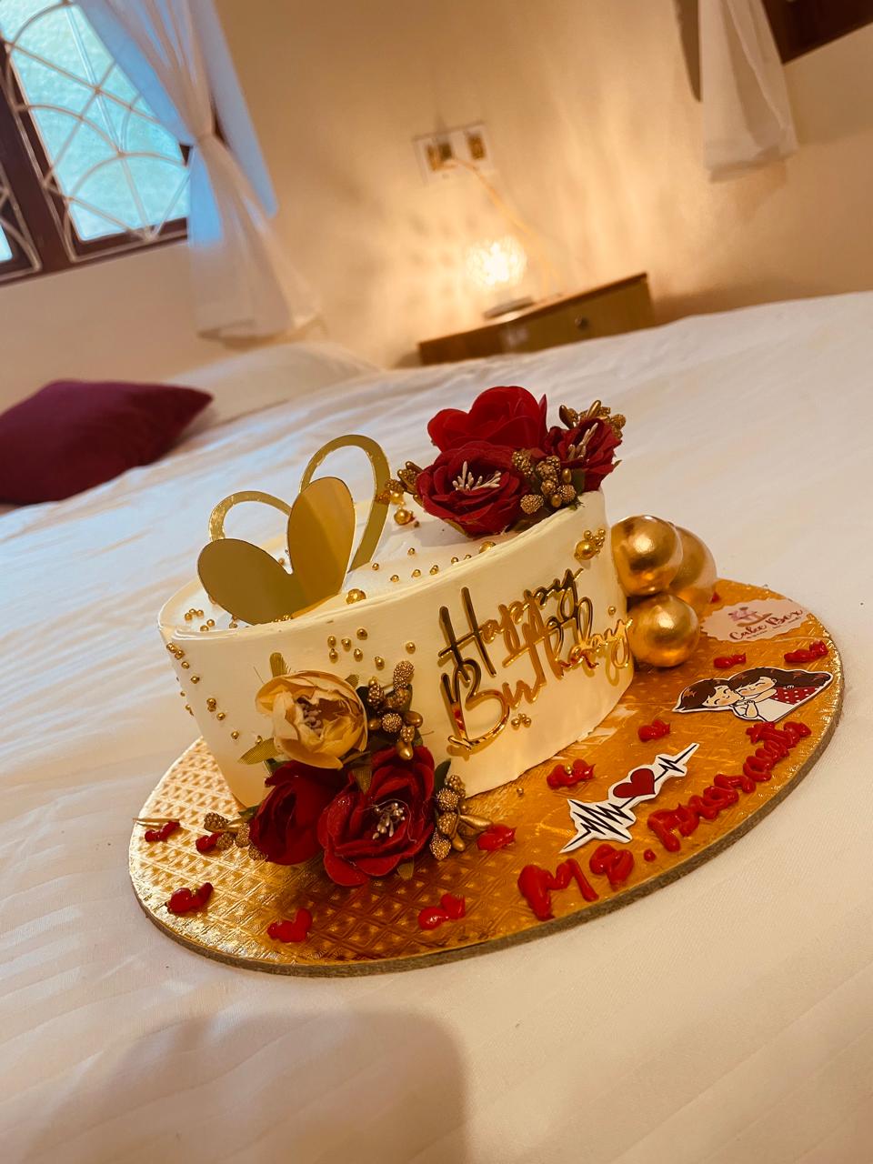 Guest lifestyle moment